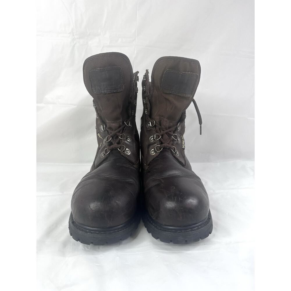 Field Stream Gore-Tex Vibram Leather 11.5 Hunting Thinsulate Ultra Boots Men